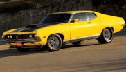 Ford Torino coupe