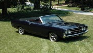 Ford Torino GT conv