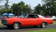 Ford Torino GT Windsor 58L V8