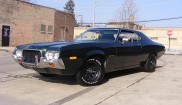 Ford Torino SportsRoof