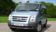 Ford Tourneo