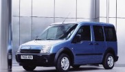 Ford Tourneo TurboD