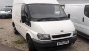 Ford Transit 100 T280