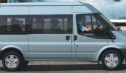 Ford Transit 12 Seat Minibus