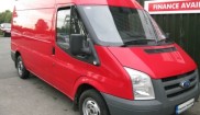 Ford Transit 130 L