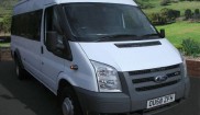 Ford Transit 130 T 430