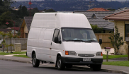 Ford Transit 190