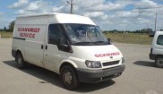 Ford Transit 300M