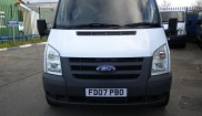 Ford Transit 330S Medroof