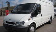 Ford Transit 350EL TDi