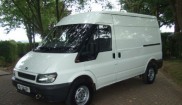 Ford Transit 90 T350