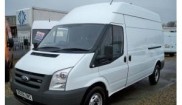 Ford Transit Hiroof TDCi