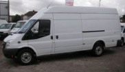 Ford Transit T350