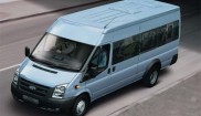 Ford Transit TDCi