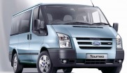 Ford TRANSITTOURNEO