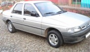 Ford Verona 18 LX