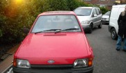 Ford Verona GL 18i