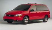 Ford Windstar