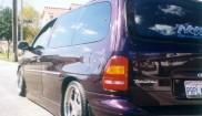 Ford Windstar GL