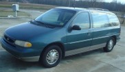 Ford Windstar LX