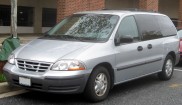 Ford Windstar LX 38