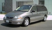 Ford Windstar SEL