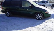 Ford Winstar Sport