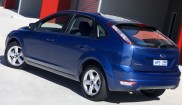 Ford XR 5 22 TDCi