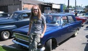 Ford Zephyr 4
