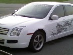 Ford Ford Fusion 14I