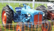 Fordson Dexta