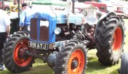 Fordson Major