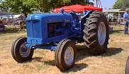 Fordson Major Diesel