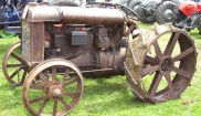 Fordson Model F