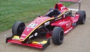 Renault Formula Renault 2000