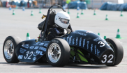 Formula Student Unknown