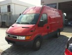 Iveco 35 S12 HPI