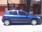 Peugeot 307 XT