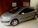 Peugeot 307 XT