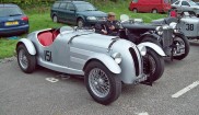 Frazer Nash 315 Sports