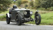 Frazer Nash Geoghegan Special