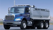 Freightliner Business