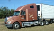 Freightliner CL 112 Columbia