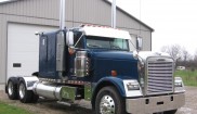 Freightliner Classic