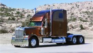 Freightliner Classic XL