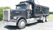 Freightliner FL50