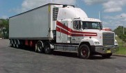 Freightliner FLC112