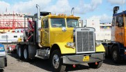 Freightliner FLC120 Classic