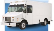 Freightliner Step Van