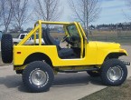 Jeep CJ-7